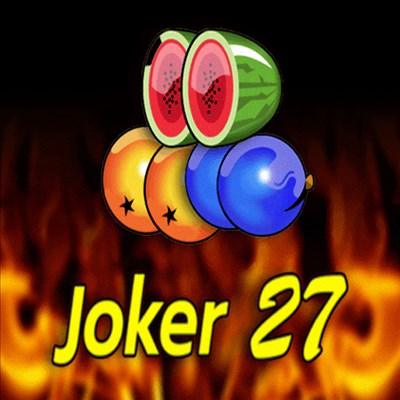 Joker 27