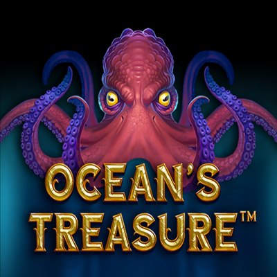 Oceans Treasure